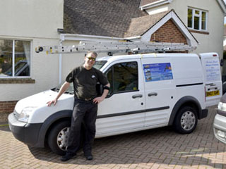 Window and Exterior Cleaning Services