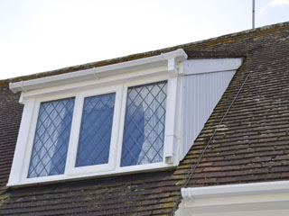 Window and Exterior Cleaning Services